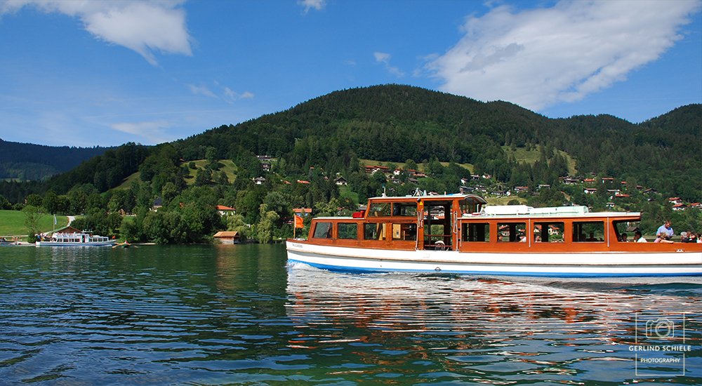 Copyright Gerlind Schiele Photography Tegernsee +49 (0) 170 - 908 85 85